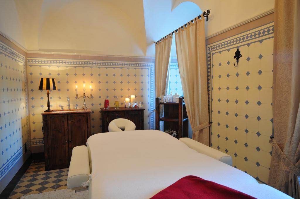 Schloss Gaussig Hotel Eksteriør billede